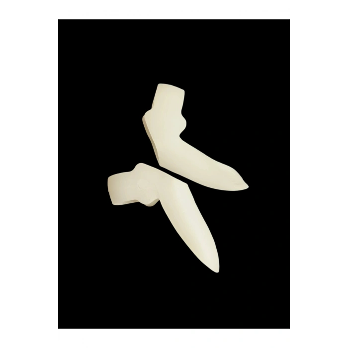 Baş Parmak Bunyon Silikonu Parmak Arası Destek Medikal Silikon Ağrı Azaltmaya Yardımcı