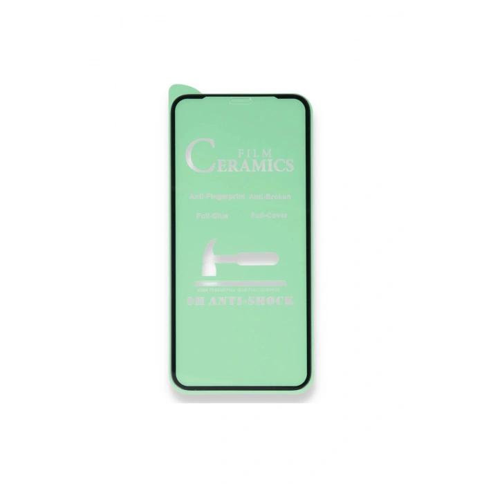 Tcl 20 Se Seramik Nano Ekran Koruyucu