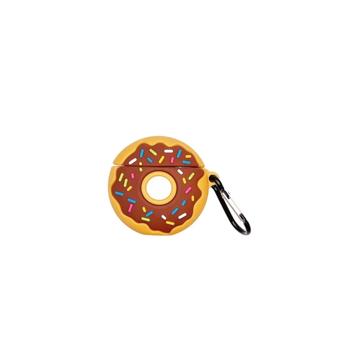 Airpods 3 (3.nesil) Karakter Silikon - Desen 14