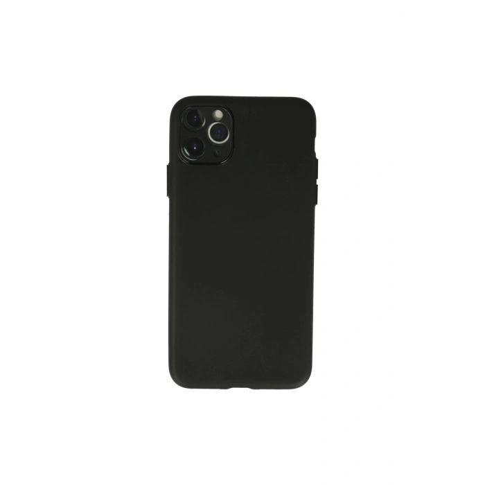 İphone 11 Pro Max Kılıf Puma Silikon - Siyah