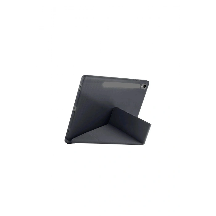 Samsung Galaxy Tab S10 Fe Plus 13.1 Kalemlikli Mars Tablet Kılıfı - Lila