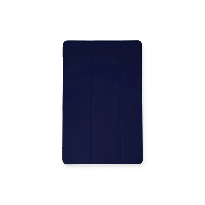İpad 10.2 (7.nesil) Kılıf Tablet Smart Kılıf - Lacivert