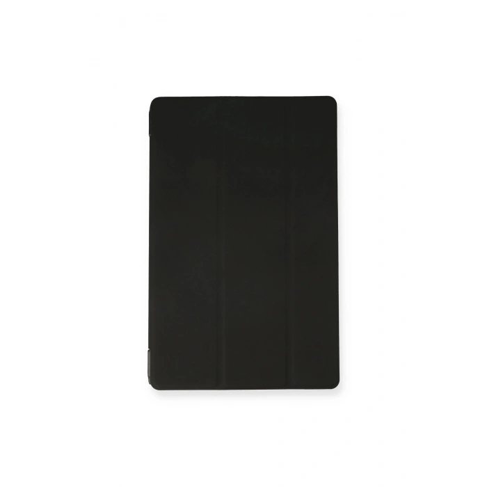 Samsung Galaxy T290 Tab A 8 Kılıf Tablet Smart Kılıf - Siyah