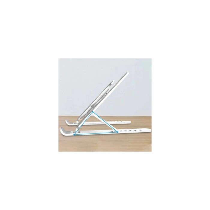 P1 Abs Laptop Standı - Siyah