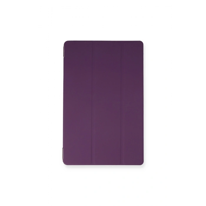 İpad 5 Air 9.7 Kılıf Tablet Smart Kılıf - Mor