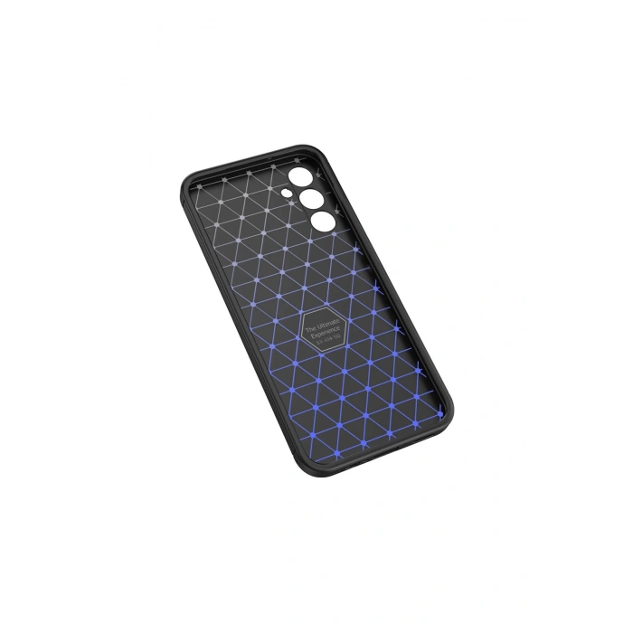 Samsung A26 Kılıf Auto Focus Kapak - Koyu Yeşil