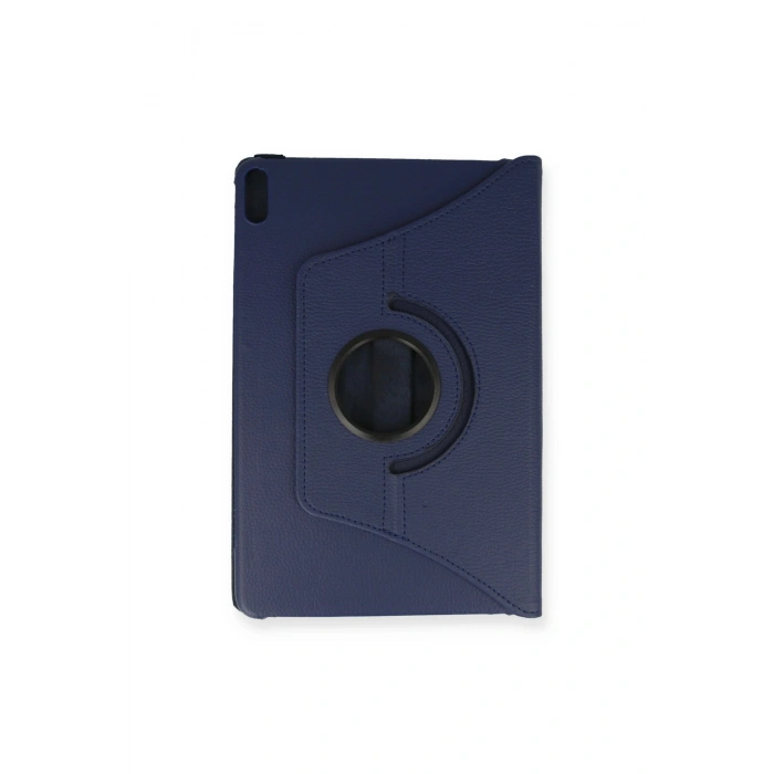 Huawei Honor Pad X9 11.5 Kılıf 360 Tablet Deri Kılıf - Lacivert