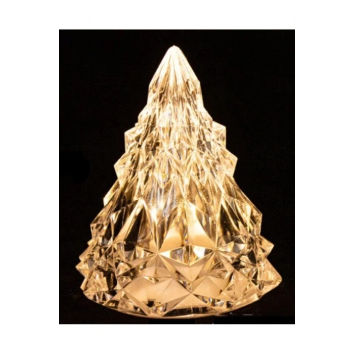 Noel Ağacı Led Lamba 12li Paket