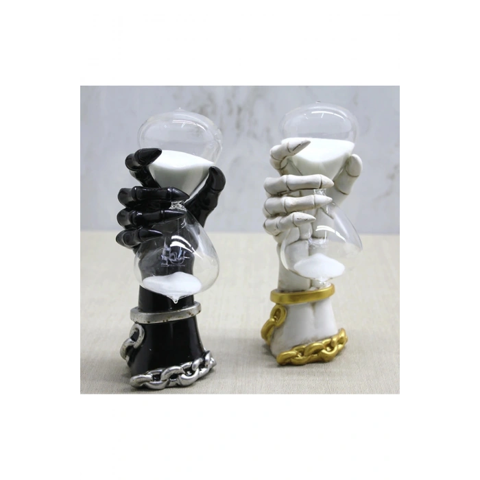 Polyester El Tasarımı Kumsaati Alk4396