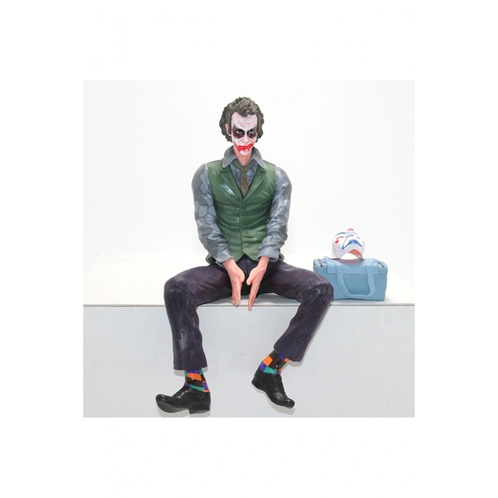 Joker Figürü 25 Cm Alk5303
