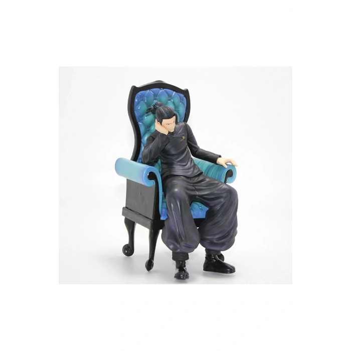 Anime Jujutsu Kaisen Figürü 24 Cm Alk5314