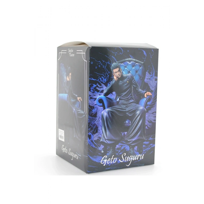 Anime Jujutsu Kaisen Figürü 24 Cm Alk5314