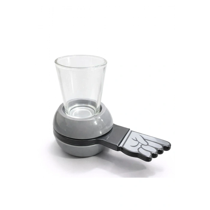 Shot Bardaklı Çevirmece Oyunu Alk4901