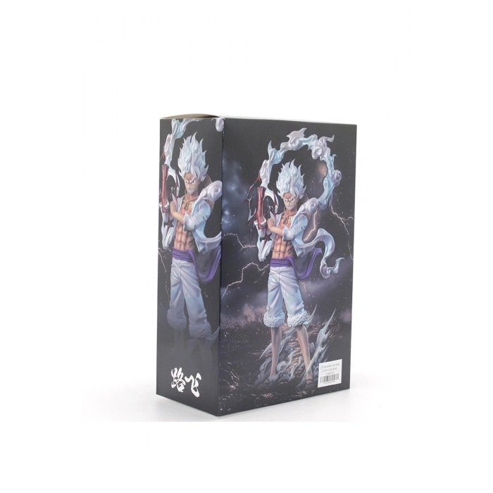 Anime One Piece Luffy Figürü 25 Cm Alk5296