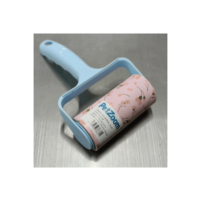 60 Yaprak Tüy Toplama Rulosu