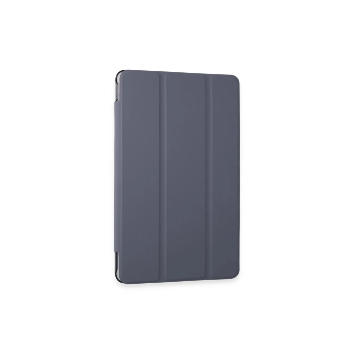 Samsung Galaxy Tab A9 Kılıf Tablet Smart Kılıf - Lila
