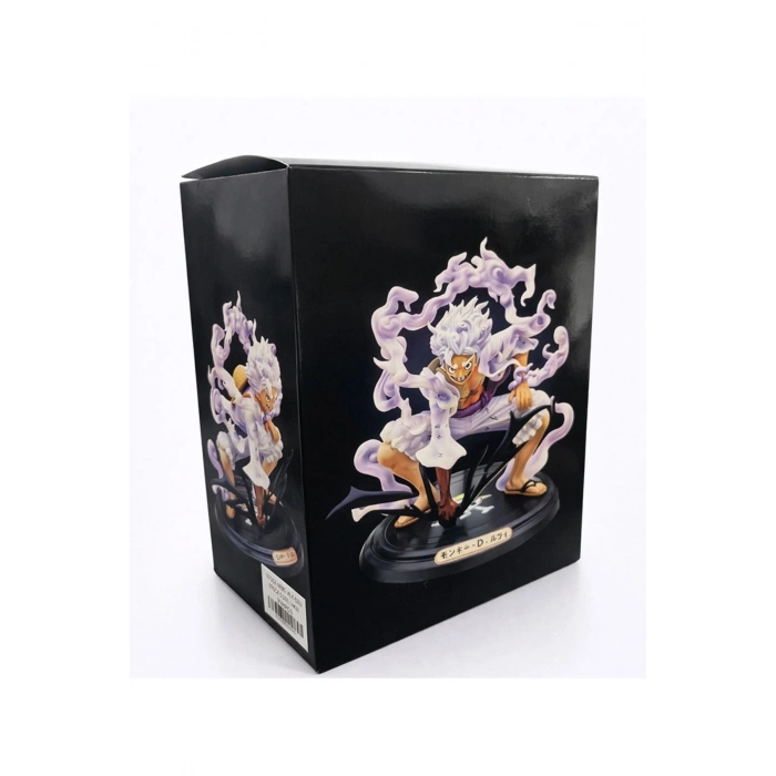 Anime One Piece Luffy Figürü 20 Cm Alk5263