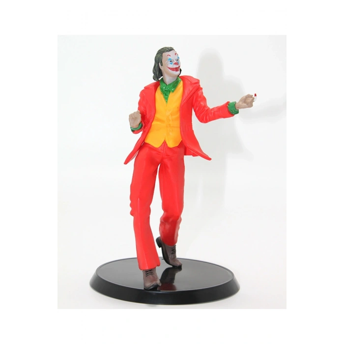 Joker Figürü 22 Cm Alk5287