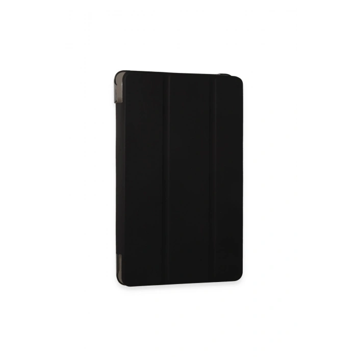 Samsung Galaxy Tab A9 Kılıf Tablet Smart Kılıf - Siyah