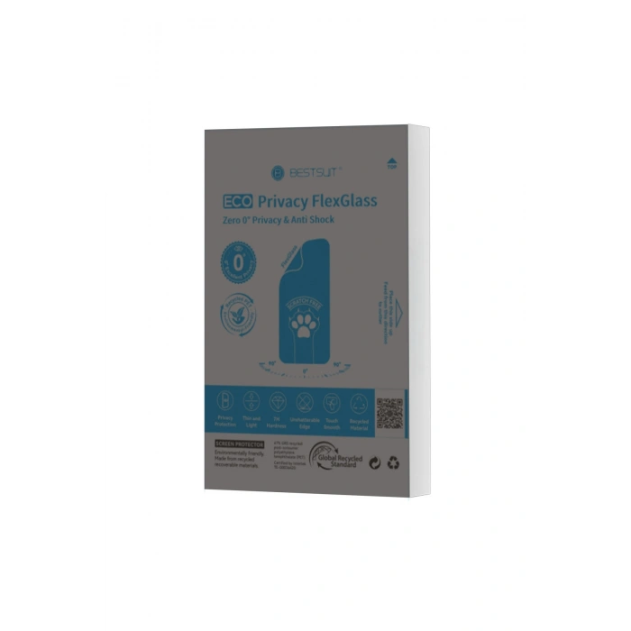 Best Suit Makine 7h Hayalet Nano Cam Ekran Koruyucu 20 Adet