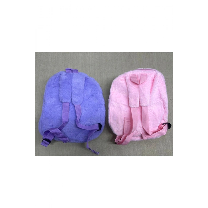 Peluş Hello Kitty Denizkızı Sırt Çantası Alk3003