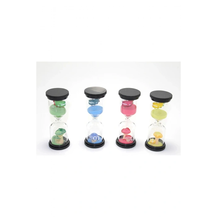 10 Dk Renkli Kumsaati Alk1119