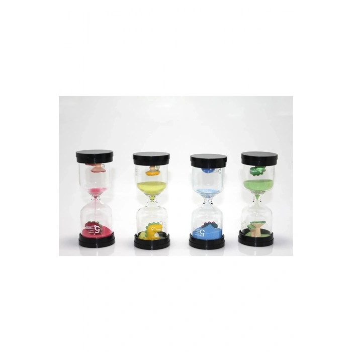 5 Dk Renkli Kumsaati Alk1117