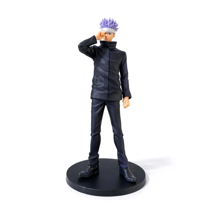 Anime Jujutsu Kaisen Gojo Satoru Figürü 18 Cm Alk5270