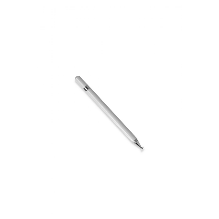 Dokunmatik Stylus Kalem Pen 110 - Beyaz