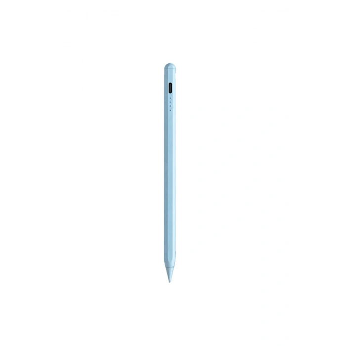 K2259 İpad Uyumlu Dokunmatik Stylus Kalem - Mavi