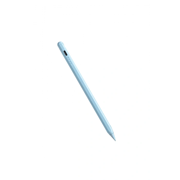 K2259 İpad Uyumlu Dokunmatik Stylus Kalem - Mavi
