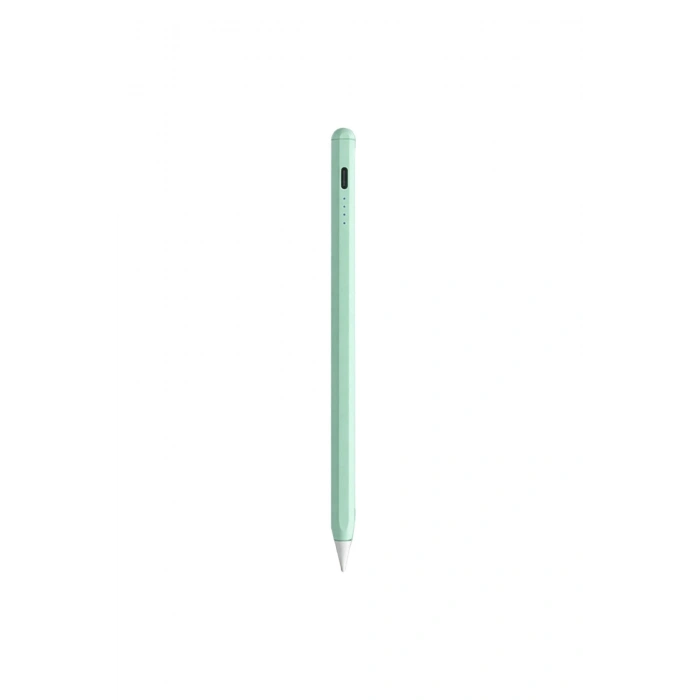 K2259 İpad Uyumlu Dokunmatik Stylus Kalem - Yeşil
