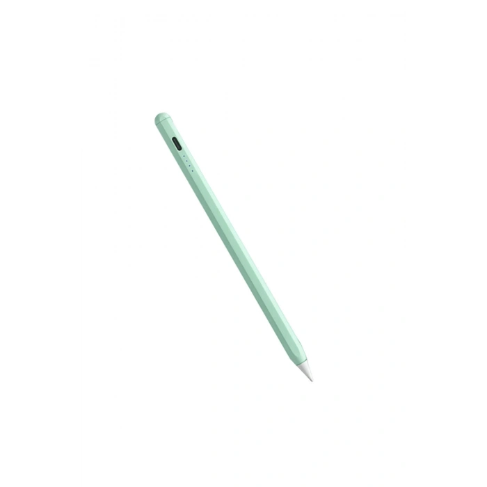 K2259 İpad Uyumlu Dokunmatik Stylus Kalem - Yeşil