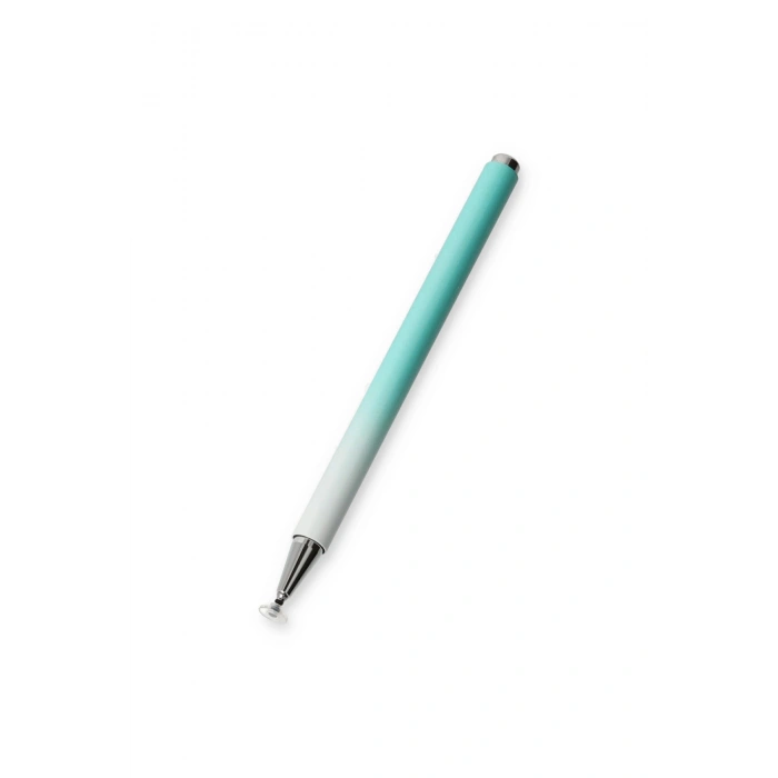 Dokunmatik Stylus Kalem Pen 108 - Yeşil
