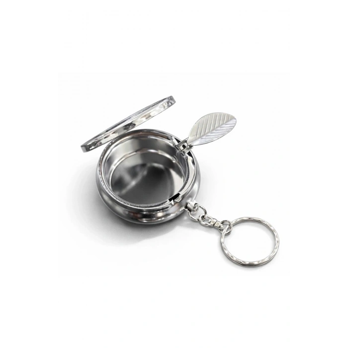 İstanbul Temalı Küllük Anahtarlık Alk4051