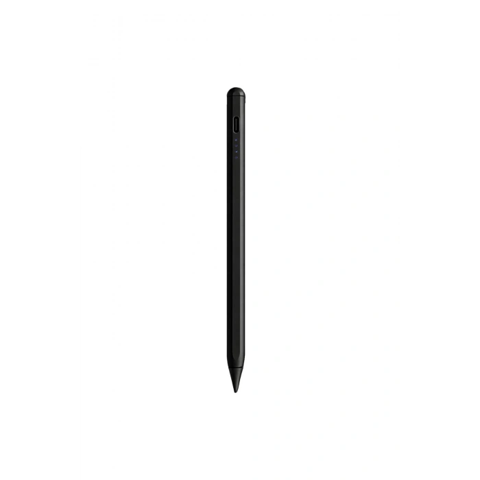 K2259 İpad Uyumlu Dokunmatik Stylus Kalem - Siyah