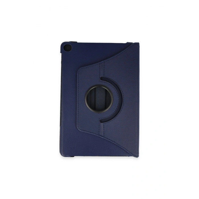 Huawei Matepad Se Kılıf 360 Tablet Deri Kılıf - Lacivert
