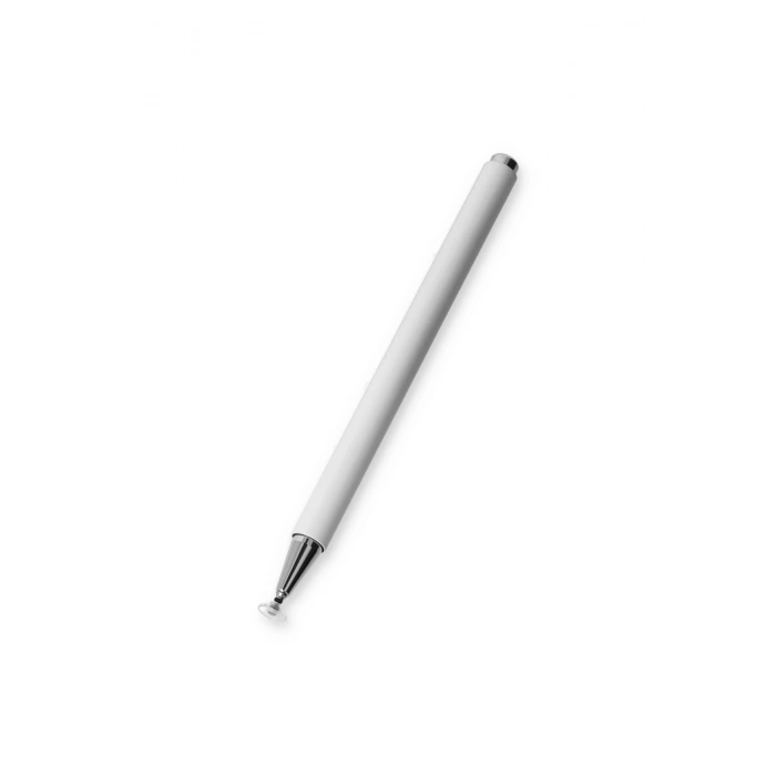 Dokunmatik Stylus Kalem Pen 108 - Beyaz