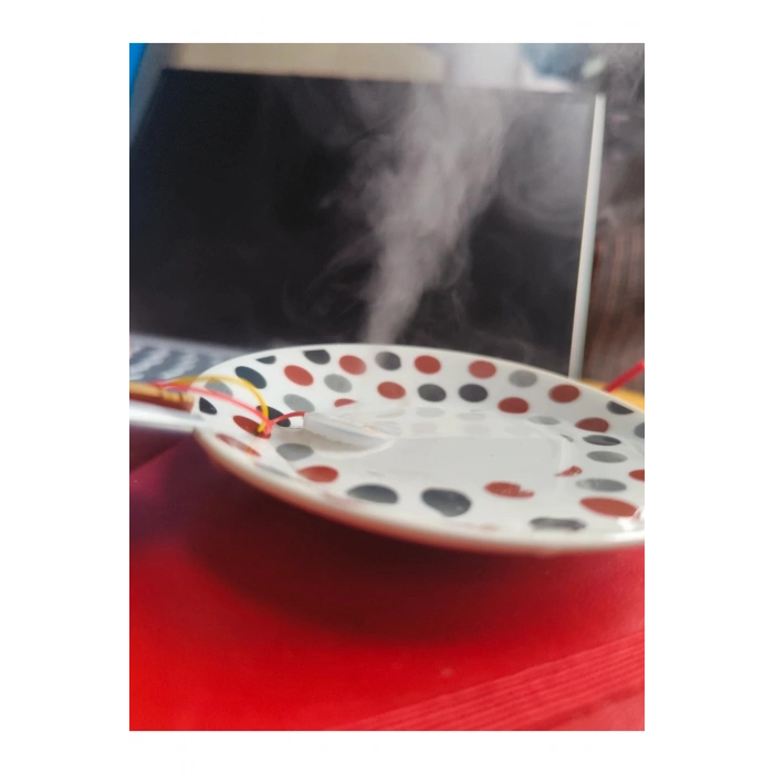 Hava Nemlendirici Buhar Makinesi Hobi Ürün Geliştirme