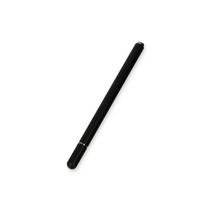 Dokunmatik Stylus Kalem Pen 108 - Siyah