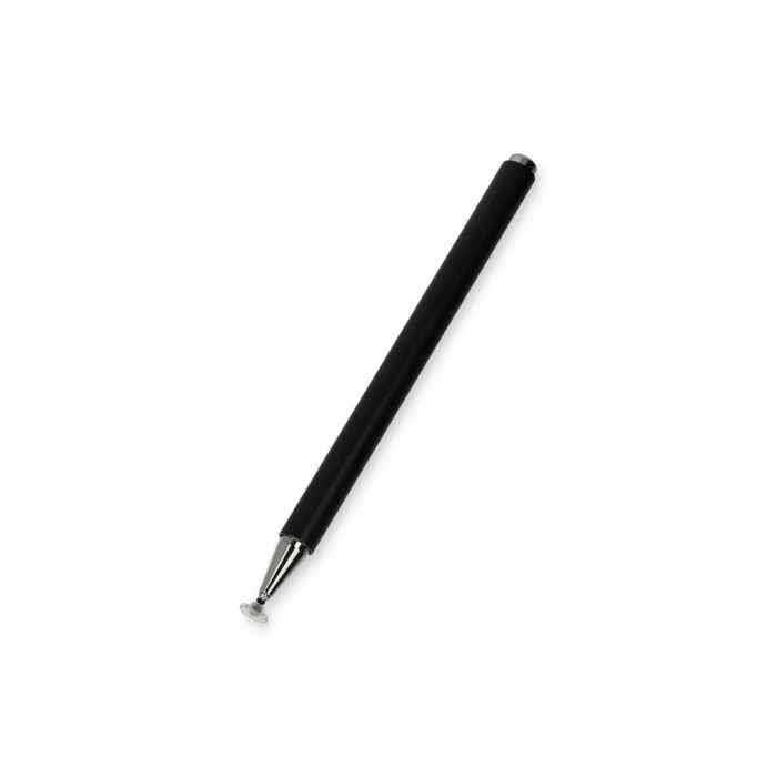 Dokunmatik Stylus Kalem Pen 108 - Siyah