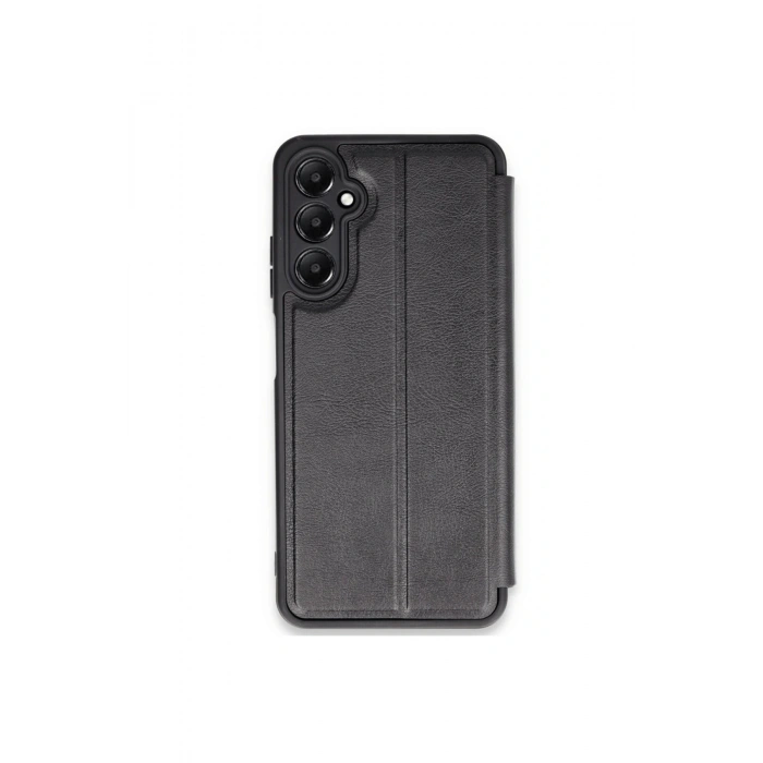 Samsung Galaxy A17 5g Flip Cover - Siyah