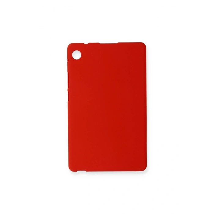 Huawei Matepad T8 8 Kılıf Evo Tablet Silikon - Kırmızı