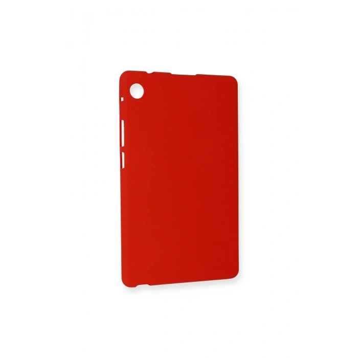 Huawei Matepad T8 8 Kılıf Evo Tablet Silikon - Kırmızı