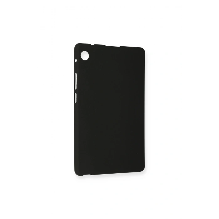 Huawei Matepad T8 8 Kılıf Evo Tablet Silikon - Siyah