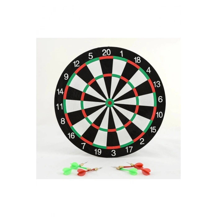 Duvara Asmalı Dart Oyunu Alk4890