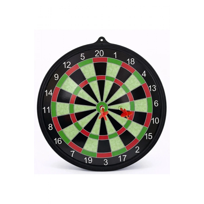 Duvara Asmalı Mıknatıslı Dart Oyunu Alk4892