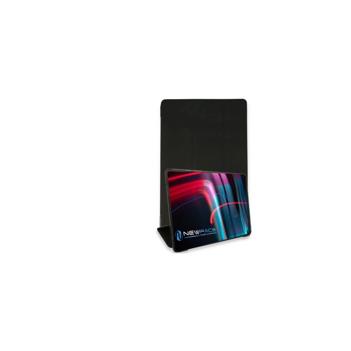 İpad Pro 11 (2021) Kılıf Tablet Smart Kılıf - Siyah