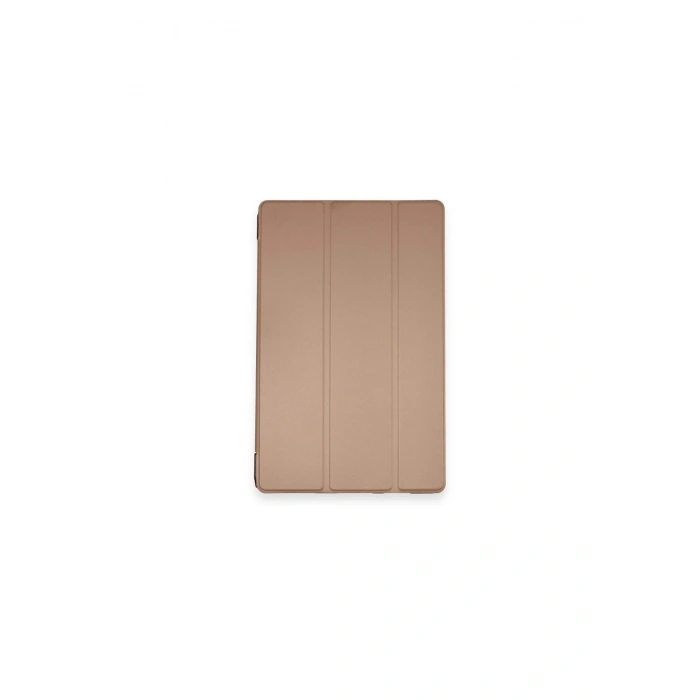 İpad Pro 11 (2021) Kılıf Tablet Smart Kılıf - Rose Gold
