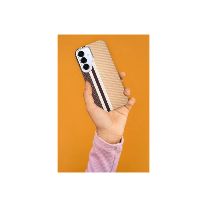 Joko Samsung Galaxy S25 Besa Magsafe Kapak - Mavi